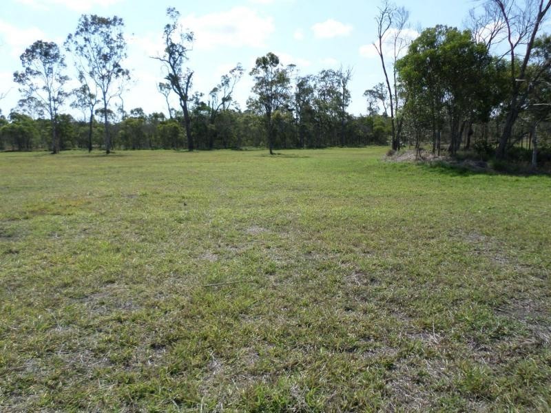 3 Gregory Drive, Redridge QLD 4660