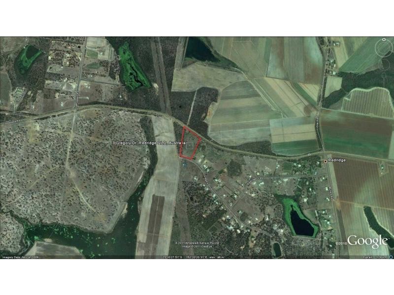 3 Gregory Drive, Redridge QLD 4660