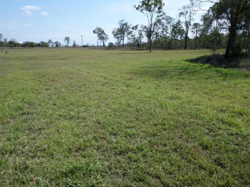 3 Gregory Drive, Redridge QLD 4660