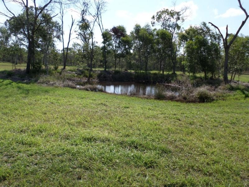 3 Gregory Drive, Redridge QLD 4660