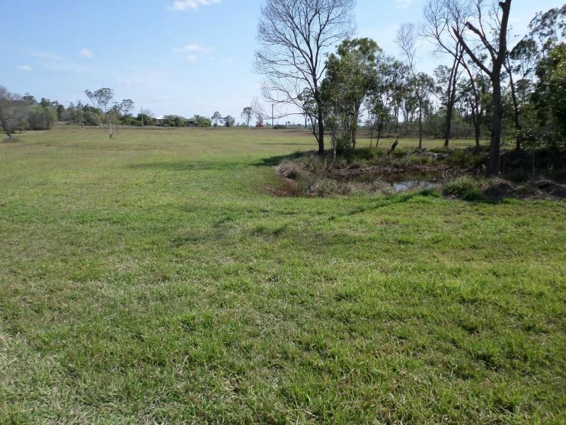 3 Gregory Drive, Redridge QLD 4660