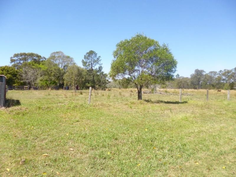 Horton QLD 4660