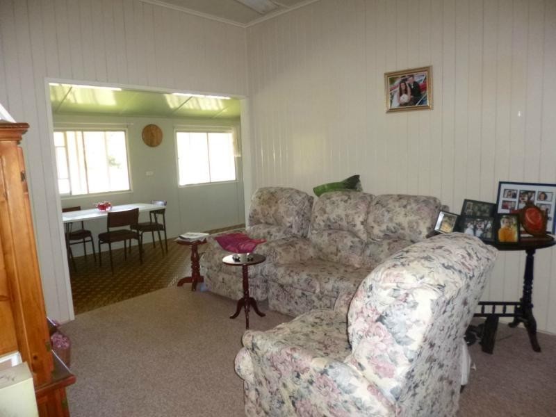 Horton QLD 4660
