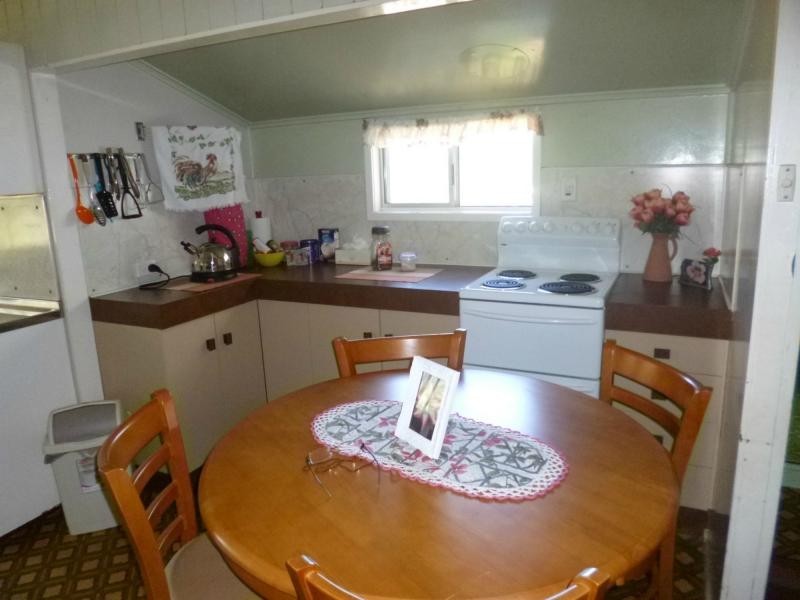 Horton QLD 4660