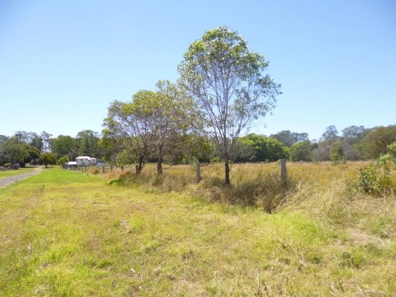 Horton QLD 4660
