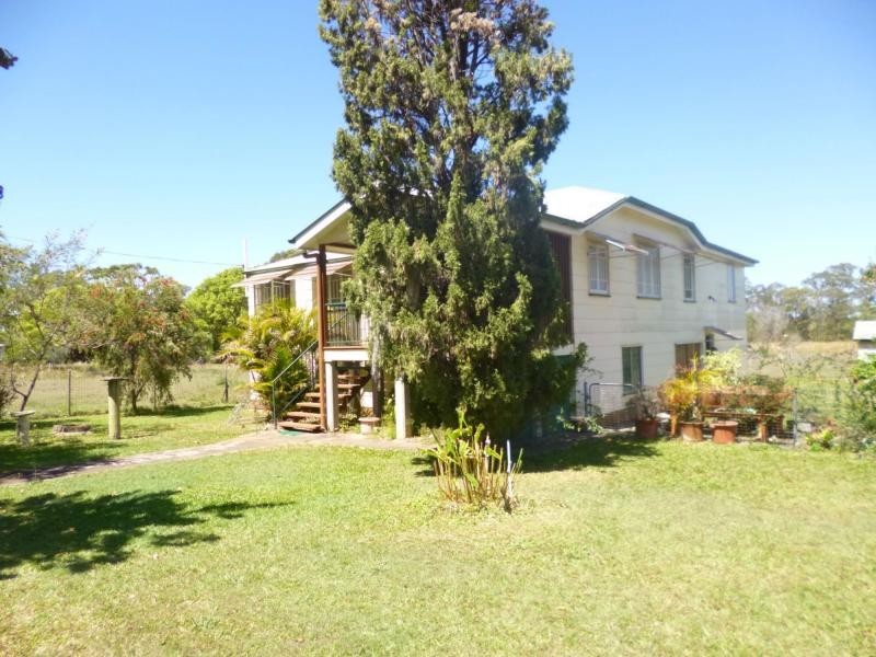 Horton QLD 4660