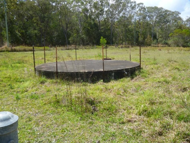 Horton QLD 4660