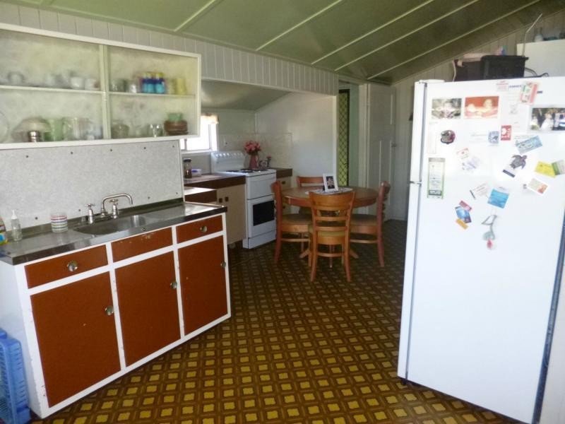 Horton QLD 4660