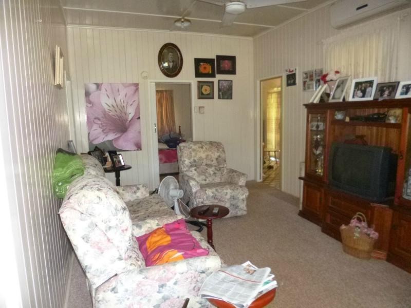 Horton QLD 4660