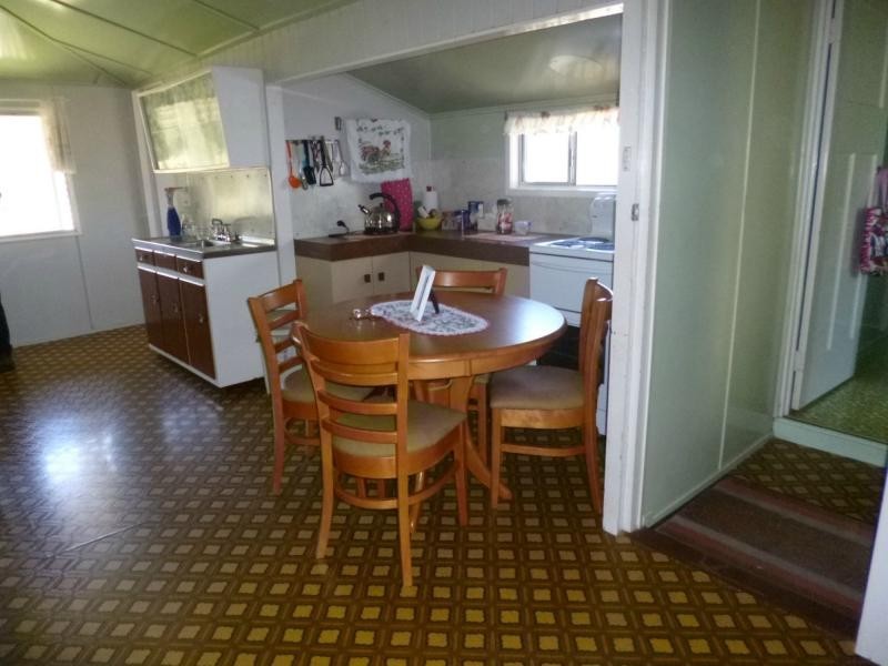 Horton QLD 4660