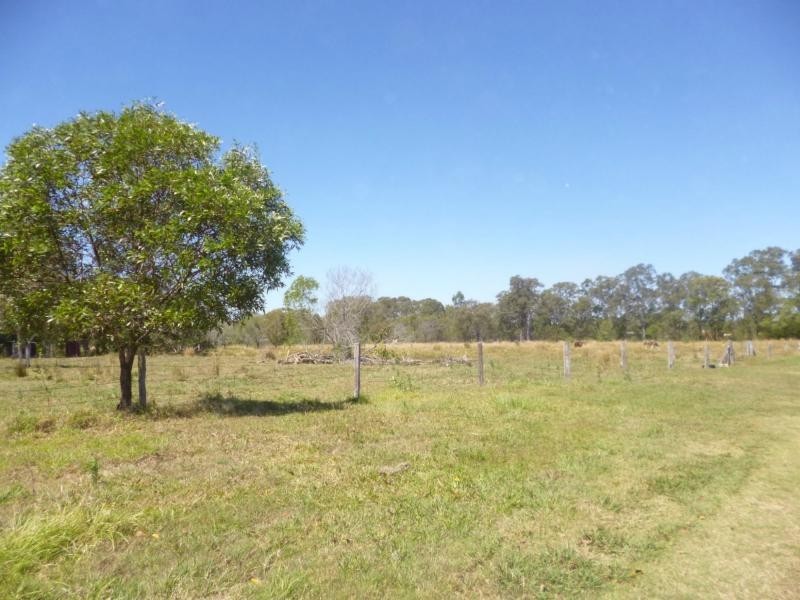 Horton QLD 4660