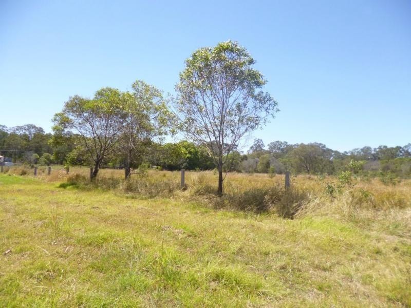 Horton QLD 4660