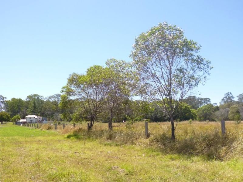 Horton QLD 4660