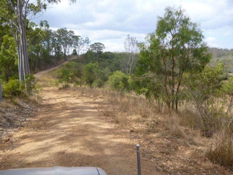 830 Perry River Farms Road, Gin Gin, Morganville QLD 4671