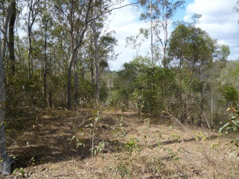 830 Perry River Farms Road, Gin Gin, Morganville QLD 4671