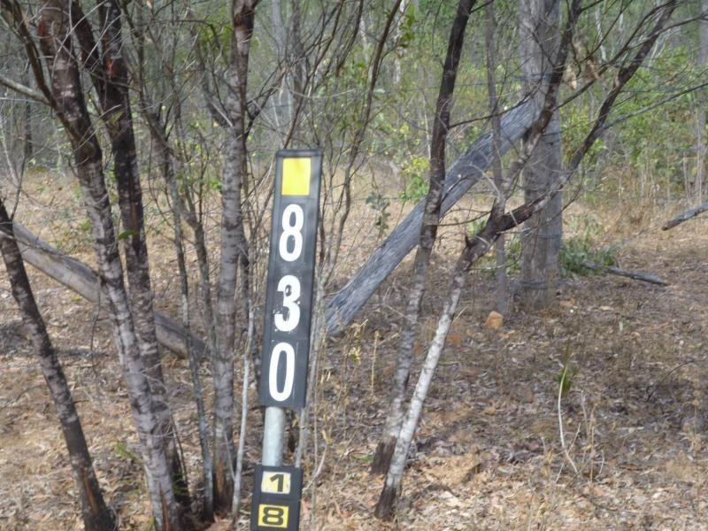 830 Perry River Farms Road, Gin Gin, Morganville QLD 4671