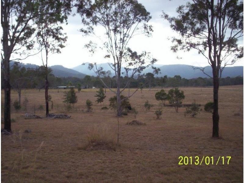 Biggenden QLD 4621