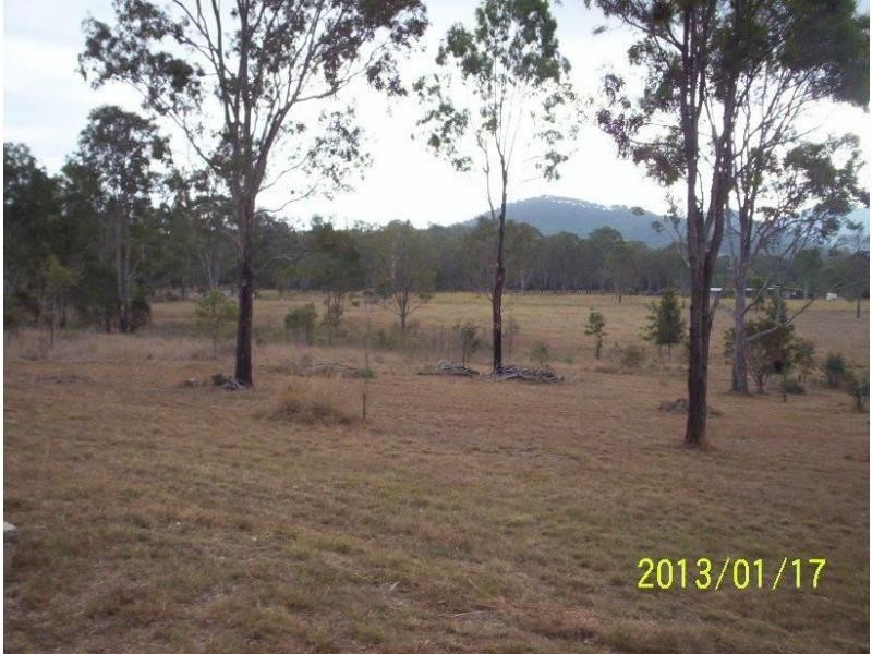 Biggenden QLD 4621
