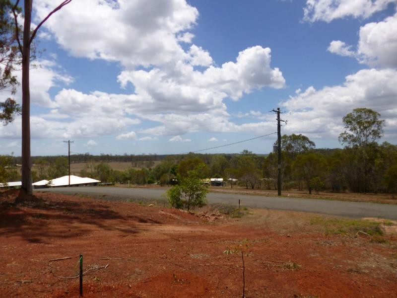 32 Breen Court, Gin Gin QLD 4671