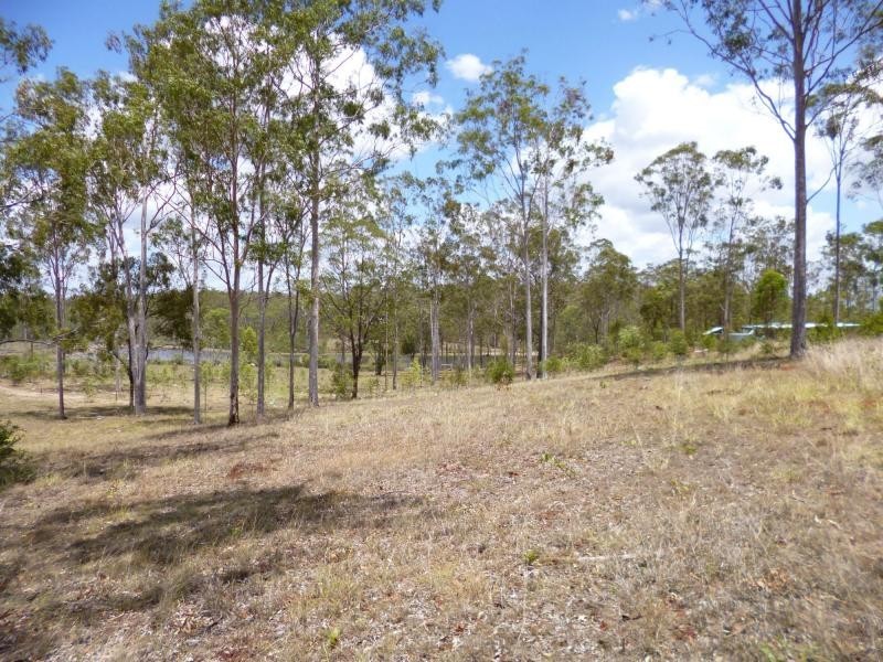 32 Breen Court, Gin Gin QLD 4671