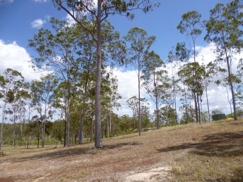 32 Breen Court, Gin Gin QLD 4671