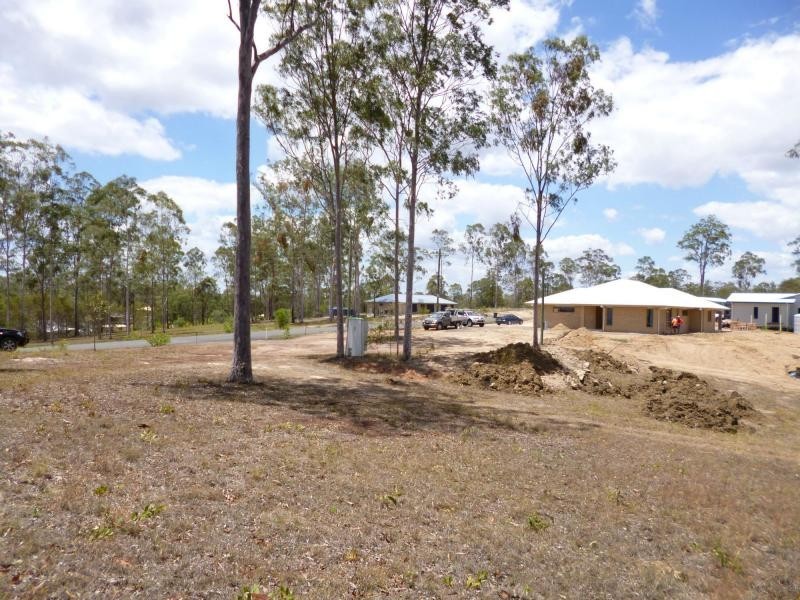 32 Breen Court, Gin Gin QLD 4671