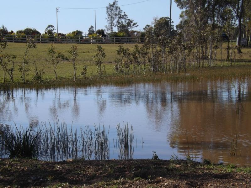Redridge QLD 4660