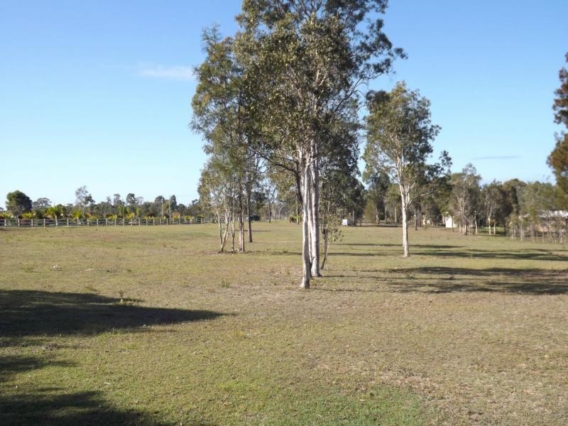 Redridge QLD 4660