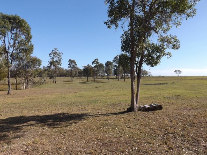 Redridge QLD 4660