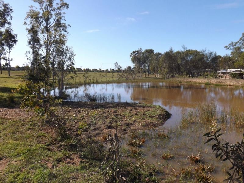 Redridge QLD 4660