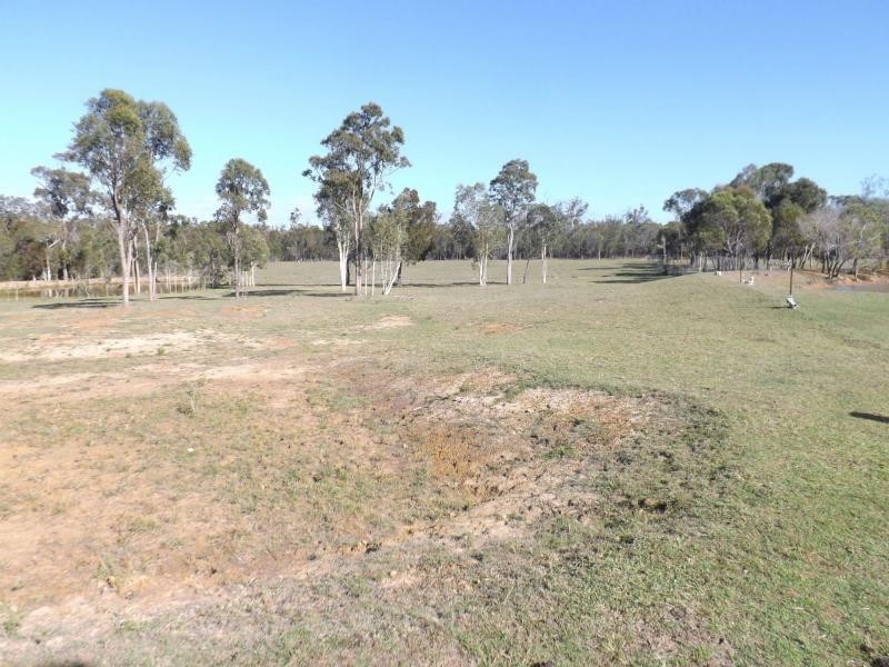 Redridge QLD 4660