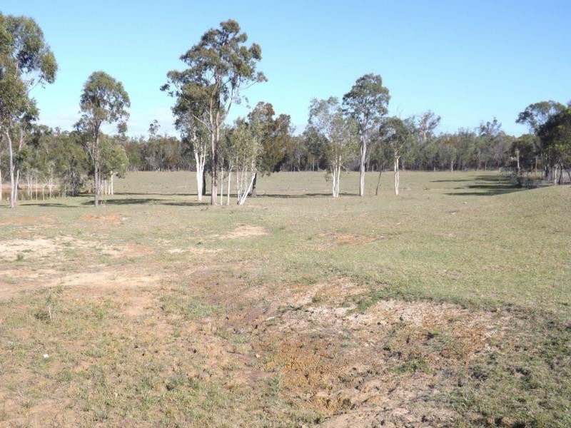Redridge QLD 4660