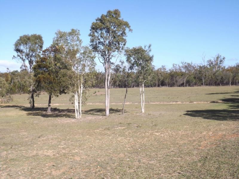 Redridge QLD 4660