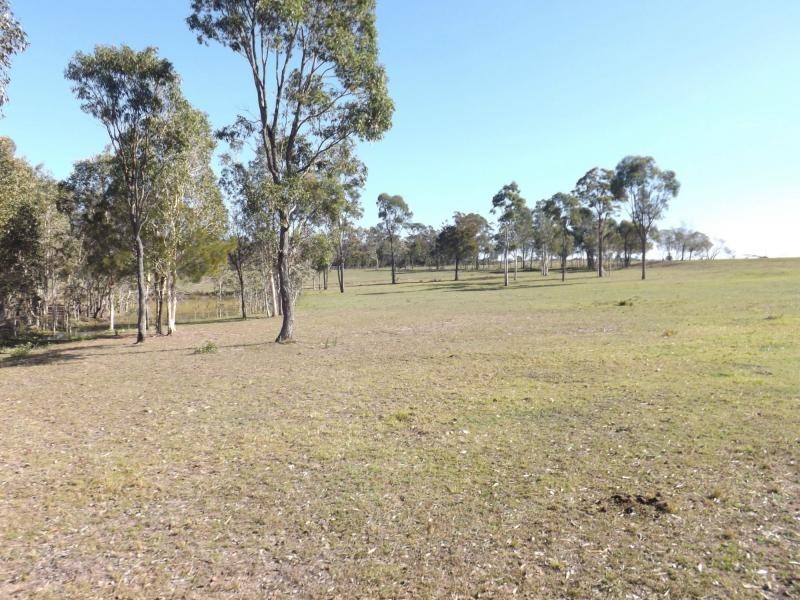 Redridge QLD 4660