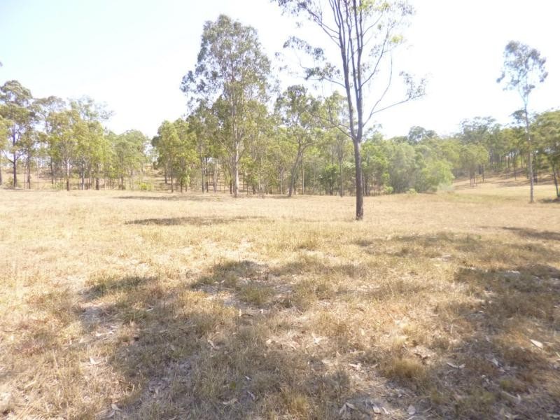 89 Chappell Hills Road, Chappell Hills Estate Childers, South Isis QLD 4660