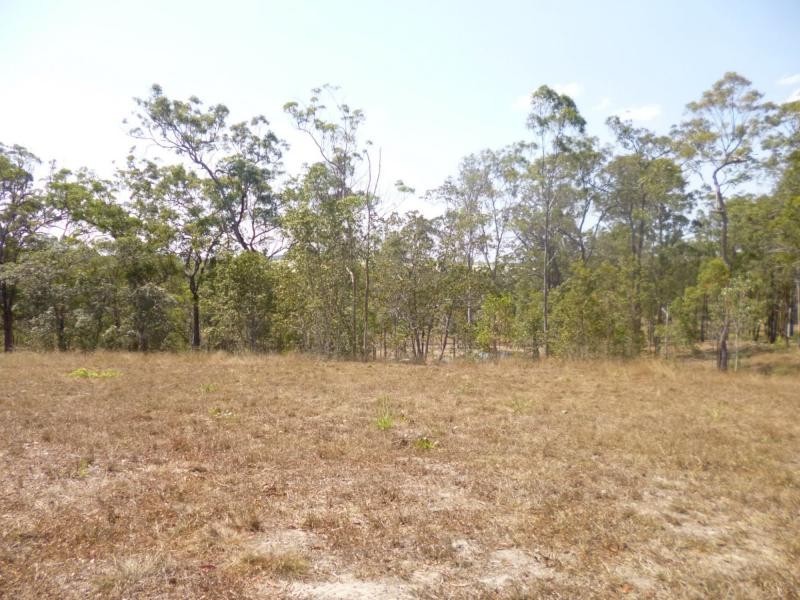 89 Chappell Hills Road, Chappell Hills Estate Childers, South Isis QLD 4660