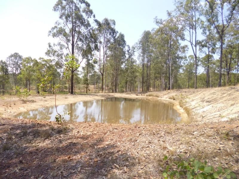 South Isis QLD 4660