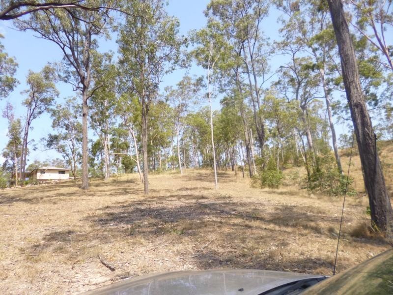South Isis QLD 4660