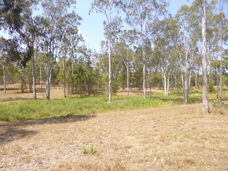 South Isis QLD 4660