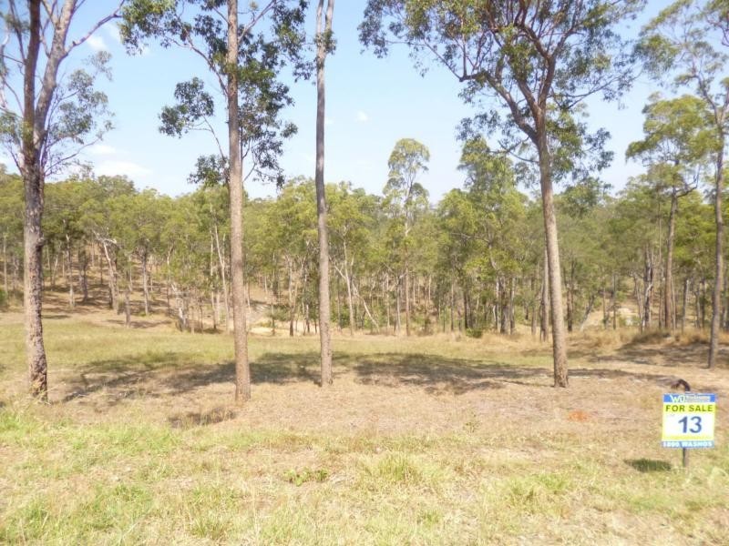 133 Chappell Hills Road, Chappell Hills Estate Childers, South Isis QLD 4660