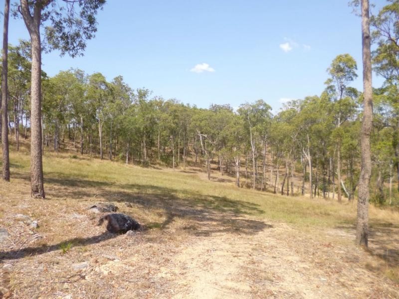 133 Chappell Hills Road, Chappell Hills Estate Childers, South Isis QLD 4660