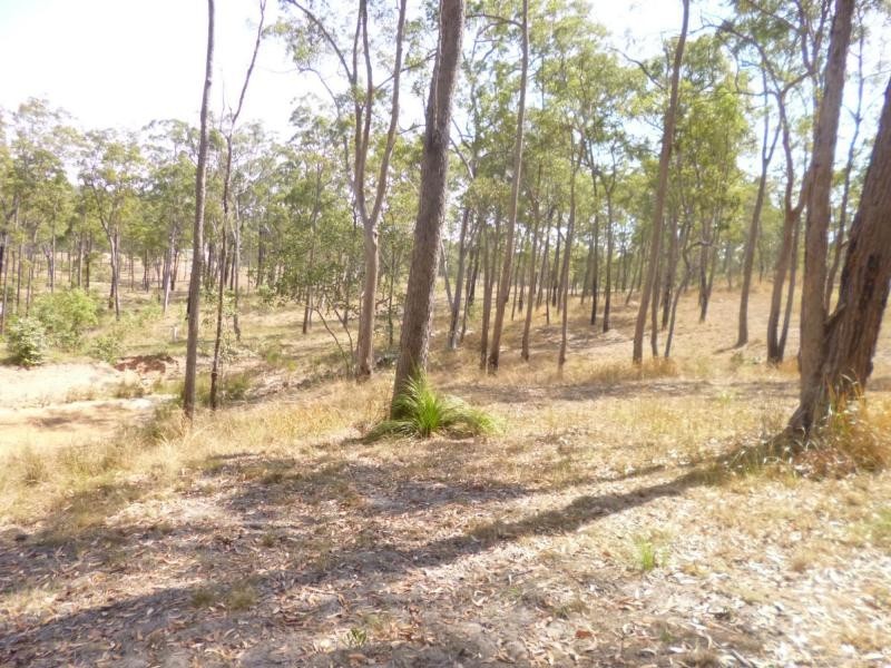 133 Chappell Hills Road, Chappell Hills Estate Childers, South Isis QLD 4660