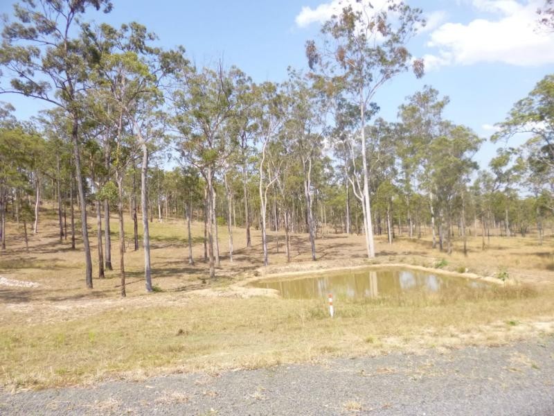 202 Chappell Hills Road, Chappell Hills Childers, South Isis QLD 4660
