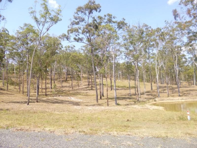 202 Chappell Hills Road, Chappell Hills Childers, South Isis QLD 4660
