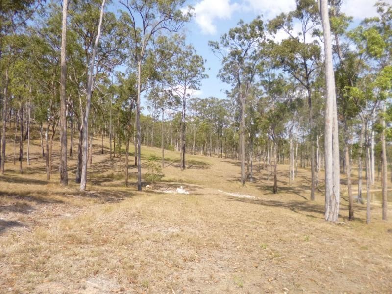 202 Chappell Hills Road, Chappell Hills Childers, South Isis QLD 4660