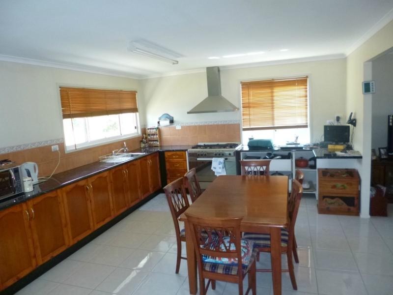 Redridge QLD 4660