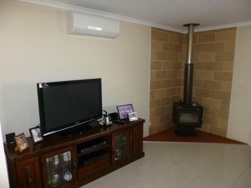 Redridge QLD 4660
