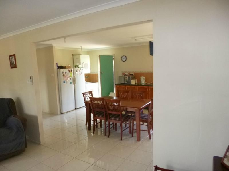 Redridge QLD 4660