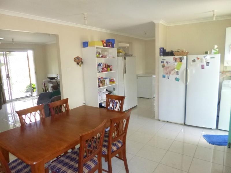Redridge QLD 4660