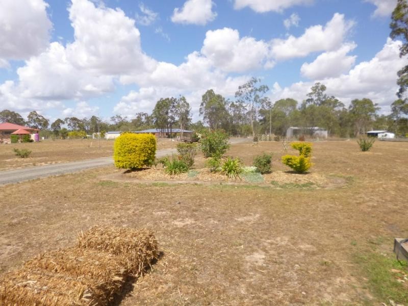 Redridge QLD 4660
